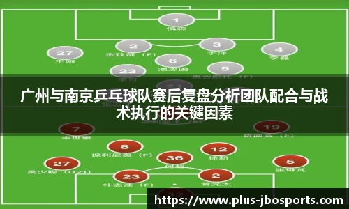 广州与南京乒乓球队赛后复盘分析团队配合与战术执行的关键因素